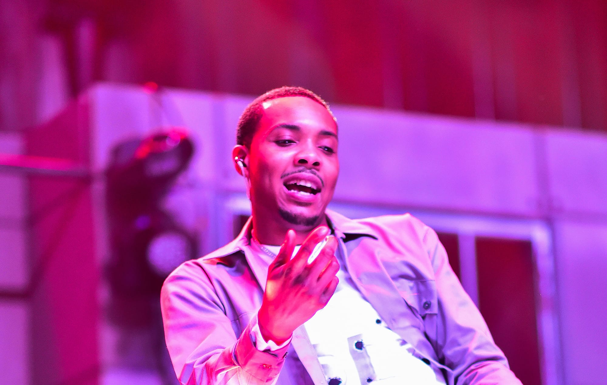 Double Standard Justice: Rapper G Herbo Made Over $1 Million in Wire Fraud & Evaded Prison Time