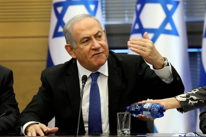 Netanyahu Says ICC Charges Are Anti-Semitic. Was Anyone Surprised? post image