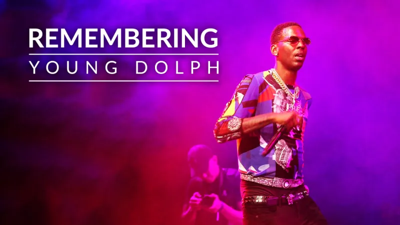 Remembering Young Dolph: A Legacy of Hustle, Success, and Resilience In Memphis post image
